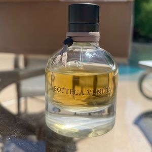 Bottega Veneta eau de parfum spray
